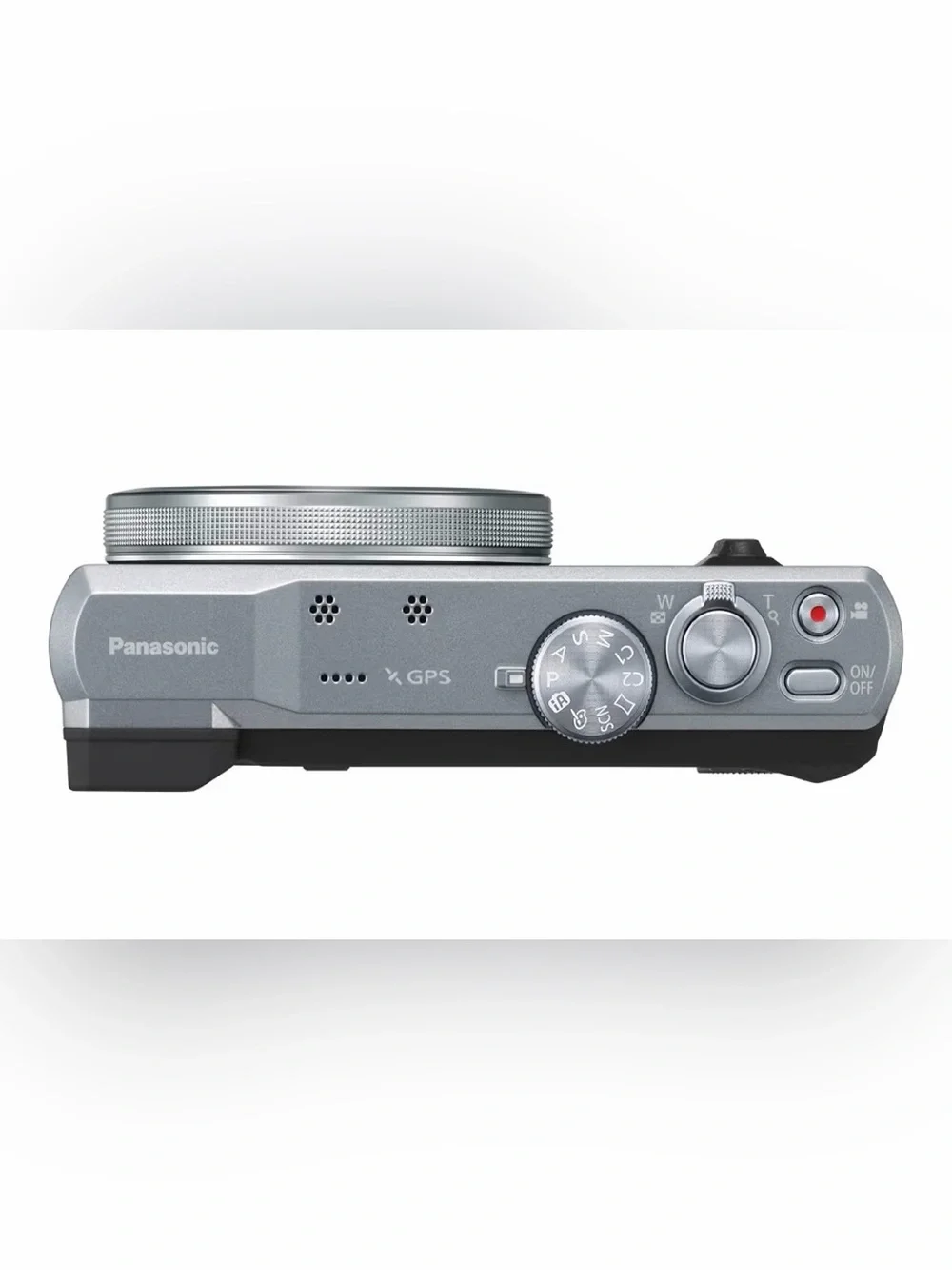 LUMIX digi cam